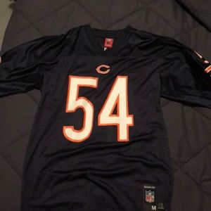 Brian Urlacher Jersey